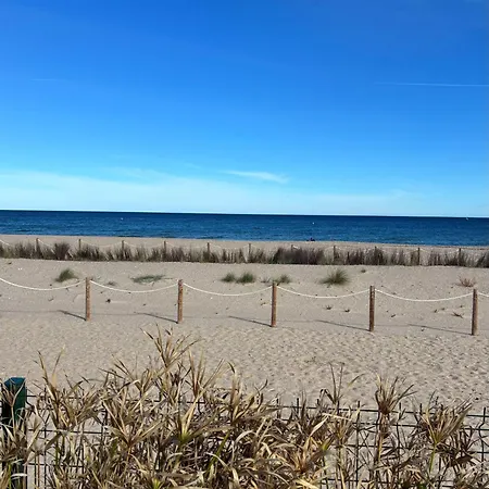 Διαμέρισμα En A Pie De Playa En